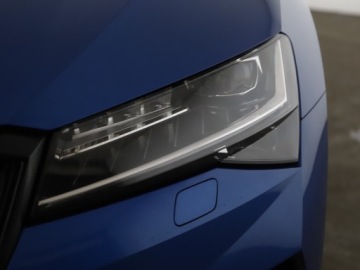 Skoda Superb III Scout 2.0 TDI SCR 200KM 2023 Skoda Superb Combi Sportline | Hak | Webasto | ACC, zdjęcie 28