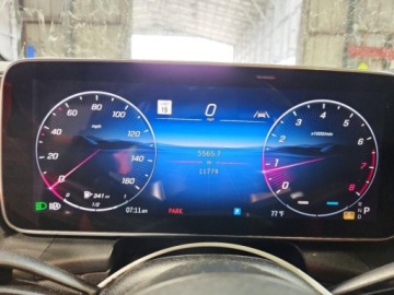 Mercedes GLC C254/X254 2025 Mercedes-Benz GLC 2025 MERCEDES-BENZ GLC COUPE 300 4MATIC 2.0 Benzyna 381KM, zdjęcie 9