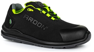 Buty robocze Ardon Softex S1P hybryda 43