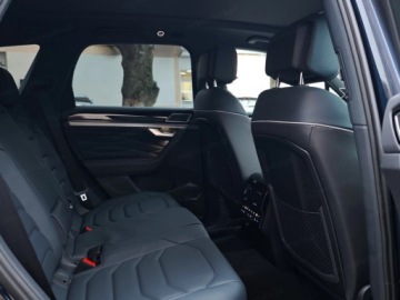 Volkswagen Touareg III 2026 Od ręki - R-Line 3.0 V6 TDI 4Motion 231KM, zdjęcie 8