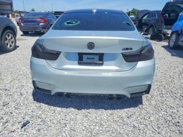 BMW Seria 4 F32-33-36 2017 BMW M4 2017 BMW M4 3.0 Benzyna 425KM, zdjęcie 2