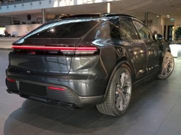 Porsche Macan 2026 PORSCHE Macan 4 Suv (387KM) 2026, zdjęcie 4