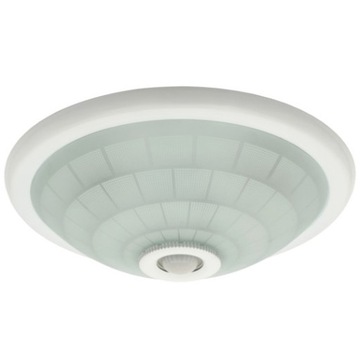 OPRAWA SUFITOWA PLAFON DO LED E27 Czujnik Kanlux