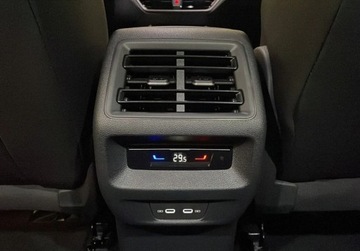 Volkswagen Tayron 2025 Volkswagen Tayron Elegance 2.0 TSI 204 KM 4Motion DSG 2.0 Benzyna 204KM, zdjęcie 20