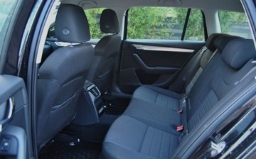 Skoda Octavia III Kombi 2.0 TDI 150KM 2016 Skoda Octavia 1. Rej. 2017, Salon PL, 2.0 TDI 150KM, DSG, Bogate wyposazen, zdjęcie 5