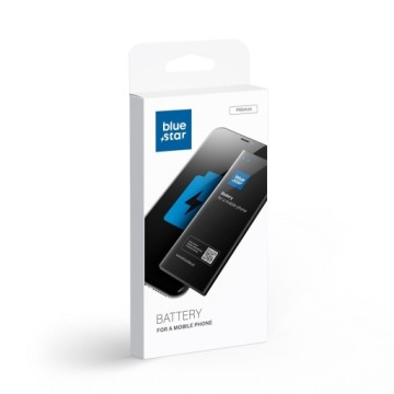 АККУМУЛЯТОР ДЛЯ SAMSUNG XCOVER 4 2800MAH BLUE STAR