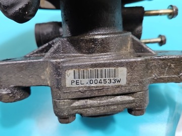 ČERPADLO SERVA HONDA HR-V I 99-06 PEL 1.6B 16V