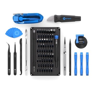 Zestaw narzędzi serwisowych iFixit Pro Tech Toolkit EU145307-4