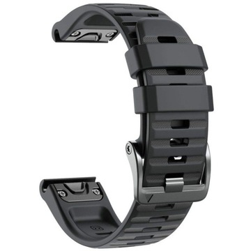 РЕМЕНЬ ДЛЯ GARMIN FENIX 5 6 7 PRO SOLAR QUICKFIT EASYFIT 22 мм ЦВЕТА