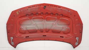 KAPOTA KRYT MOTORU OPEL ASTRA J 09-12R #