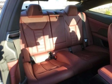 BMW Seria 4 G22-23-26 2021 BMW Seria 4 440 V6 2021 3.0 Benzyna 382KM, zdjęcie 10