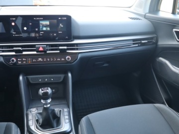 Kia Sportage V SUV Facelifting 1.6 T-GDI 150KM 2025 Kia Sportage 1.6 T-GDI, Salon Polska, zdjęcie 7