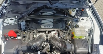 Ford Mustang VI 2026 Ford Mustang adaptacyjne zawieszenie wentylowane fotele aktywny tempomat V8, zdjęcie 22