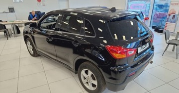Mitsubishi ASX I SUV 1.8 DID MIVEC 150KM 2010 Mitsubishi ASX 1.8 DID 150KM 1.8 Diesel 150KM, zdjęcie 6