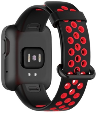 РЕМЕНЬ ДЛЯ XIAOMI MI WATCH LITE МНОГО ЦВЕТОВ |