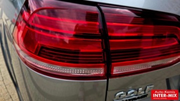 Volkswagen Golf VII Variant Alltrack Facelifting 1.8 TSI BMT 180KM 2019 Volkswagen Golf Alltrack Niski przebieg Automat 4x4 1.8 Benzyna 180KM, zdjęcie 36