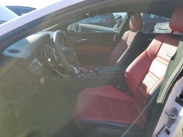 Mercedes CLS W218 2015 Mercedes-Benz CLS 63 Amg S-Model 2015 5.5 Benzyna 577KM, zdjęcie 7