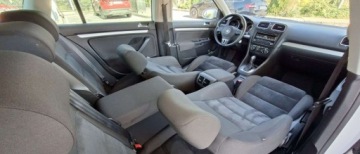 Volkswagen Golf VI Variant 1.4 TSI 160KM 2012 Volkswagen Golf Variant Volkswagen Golf Variant 1.4 TSI DSG Exclusive 1.4, zdjęcie 20