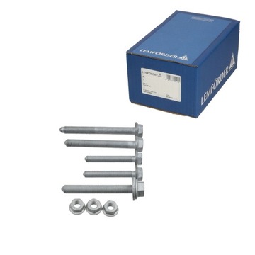 КОМПЛЕКТ БОЛТОВ РЫЧАГ LEMFORDER AUDI, SEAT