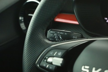 Skoda Fabia IV 2025 Skoda Fabia 1.0 TSI, 1. Właściciel, Serwis ASO, zdjęcie 17
