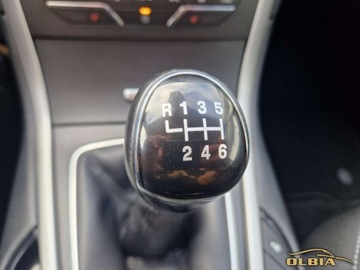 Ford Galaxy IV Van 1.5 EcoBoost 160KM 2018 Ford Galaxy Titanium 7-Osobowy Park Assist Kamera Cofania Led Hak 1.5, zdjęcie 32