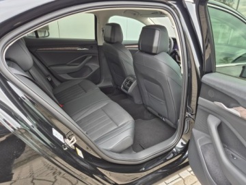Skoda Superb IV Liftback 2.0 TDI 193KM 2026 Skoda Superb L&amp;K 2.0 TDI 4x4 193KM auto z placu, zdjęcie 13