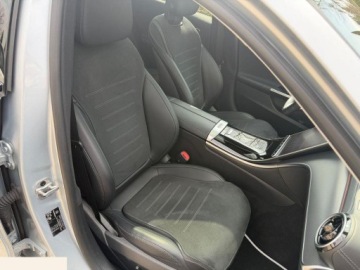 Mercedes Klasa C W206 Kombi 2.0 220d 200KM 2024 Mercedes Klasa C 220d 9G-TRONIC AMG Line 2024r Perfekcyjny! Możliwa zamiana, zdjęcie 5