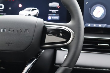 Omoda 5 1.6 T-GDI 147KM 2024 Omoda 5 1.6 T, Serwis ASO, Automat, VAT 23%, zdjęcie 16