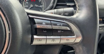 Mazda CX-30 2.0 Skyactiv-X 186KM 2021 Mazda CX-30 2.0 Skyactive X186KMSerwis ASO 120tys kmEuropaFull opcja4x4, zdjęcie 18