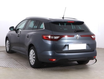 Renault Megane IV Grandtour 1.3 TCe 140 FAP 140KM 2019 Renault Megane 1.3 TCe, Salon Polska, Automat, zdjęcie 3