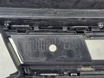 РЕШЕТКА РАДИАТОРА VW PASSAT B8 LIFT 2019 -2024 ALLTRACK