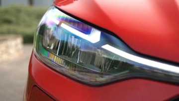 Ford Transit Custom II Van L1 2.0 EcoBlue  170KM 2025 Ford Transit Custom Active, Rabat, niska cena, polski salon, led, Nowy, 20, zdjęcie 6