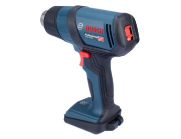 АККУМУЛЯТОРНАЯ ТЕПЛОВАЯ ПИСТОЛЕТКА GHG 18V-50 BOSCH
