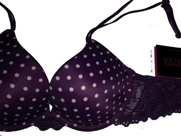 La Senza Biustonosz roz 70 B