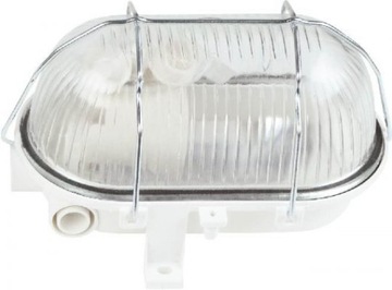 Lampa piwniczna TORES 3-100/M