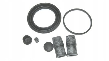 LAGUNA II ESPACE IV РЕМОНТ ПЕРЕДНИХ ЗАЖИМОВ