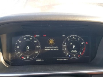 Land Rover Range Rover Sport II 2020 Land Rover Range Rover Sport HSE 2020 3.0l 3.0 Benzyna 355KM, zdjęcie 9