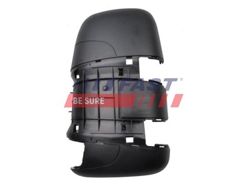 OBUDOWA LUSTERKA IVECO DAILY 06> PR IVECO DAILY 06