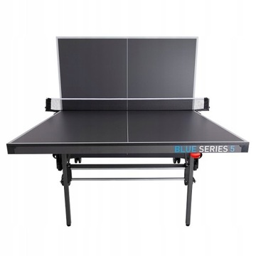 СТОЛ ДЛЯ НАСТОЛЬНОГО ТЕННИСА KETTLER INDOOR K5