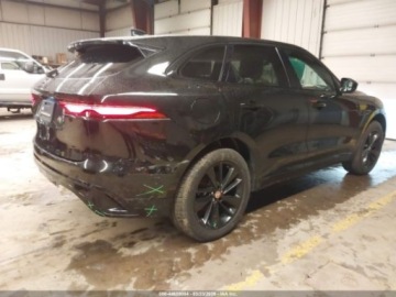 Jaguar F-Pace 2023 Jaguar F-Pace S 2023 2.0 Benzyna 247KM, zdjęcie 4
