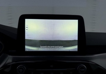 Ford Kuga III SUV 1.5 EcoBoost 150KM 2020 Ford Kuga 1.5 EcoBoost 150KM MT6 Titanium Salon PL ASO I-wszy Wlasciciel, zdjęcie 23