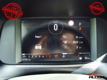 Opel Corsa F Hatchback 5d 1.2 Turbo 100KM 2021 Opel Corsa 1.2 Benzyna 100KM Navi Kamera Serwis Krajowy Automat 1.2 Benzyna, zdjęcie 20