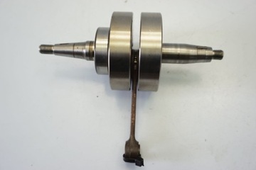 DERBI SENDA 50 APRILIA RS 50 06-10 ВАЛ + ШАТУН