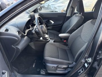 Toyota Yaris IV Hatchback 1.5 Hybrid Dynamic Force 116KM 2022 Toyota Yaris Cross Hybrid 1.5 Comfort Hybrid 1.5 C, zdjęcie 12