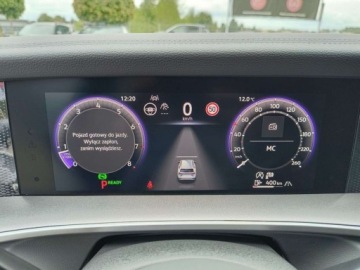 Volkswagen Tayron 2025 Volkswagen Tayron 7-osobowy serwis ASO 1.5eTSI 150KM bezwypad. MATRIX gwar, zdjęcie 24
