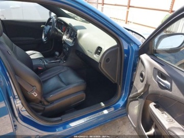 Dodge Charger VII 2021 Dodge Charger SXT 2021 3.6l 3.6 Benzyna 292KM, zdjęcie 9