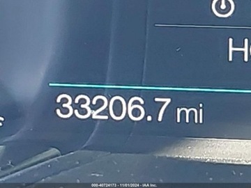 Ford Mustang VI 2019 Ford Mustang Gt Premium 2019 5.0l 5.0 Benzyna 460KM, zdjęcie 11