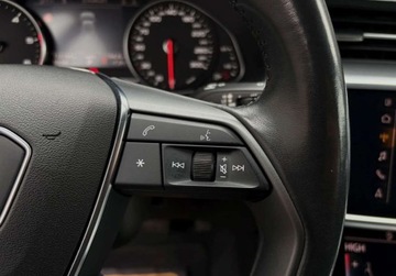 Audi A6 C8 Avant 2.0 40 TDI 204KM 2019 Audi A6 Avant LIFT 40 TDI 204KM navi AVANT Bi XENON bezwypadkowa 132 00, zdjęcie 23