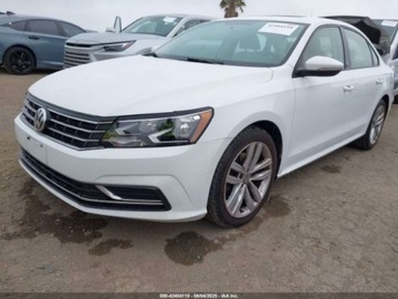 Volkswagen Passat B8 2019 Volkswagen Passat 2019 VOLKSWAGEN PASSAT 2.0T WOLFSBURG EDITION 2.0 Benzyna, zdjęcie 2