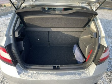 Skoda Fabia III Hatchback 1.0 TSI 110KM 2017 Škoda Fabia Skoda Fabia 1,0 TSi 110KM 2017/2018,, zdjęcie 25